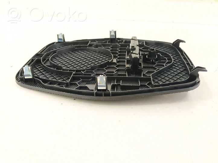 Mercedes-Benz GLE (W166 - C292) Dash center air vent grill 