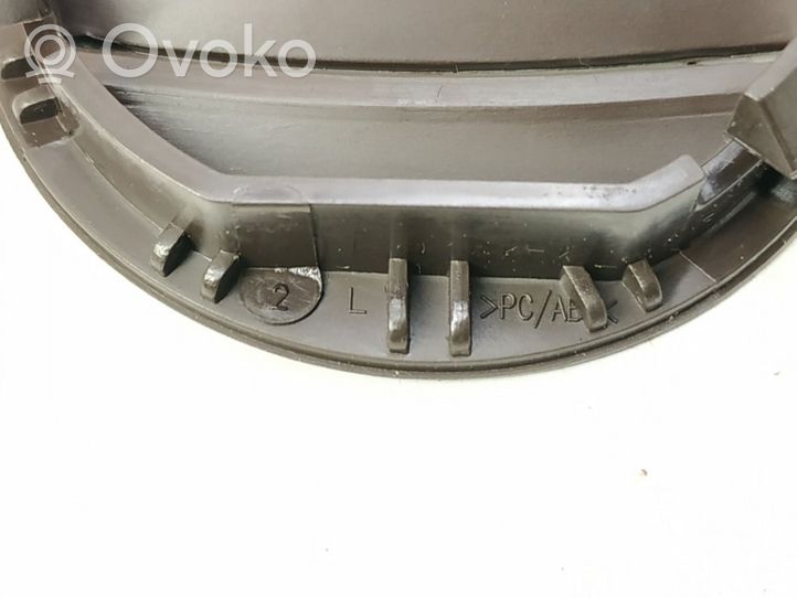 Mercedes-Benz GLE (W166 - C292) Copertura griglia di ventilazione laterale cruscotto 