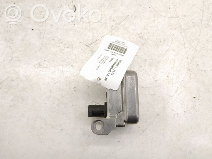 Capteur Vitesse Rotation Compatible Mercedes Classe C W203 - Remplace A1635420618