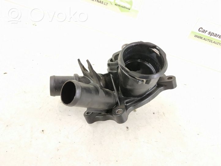 Mercedes-Benz C W204 Boîtier de thermostat / thermostat 