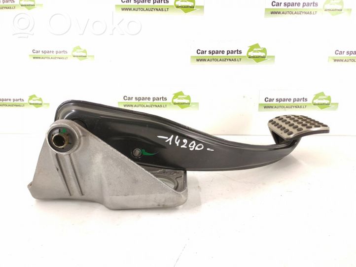 Mercedes-Benz ML W164 Brake pedal 