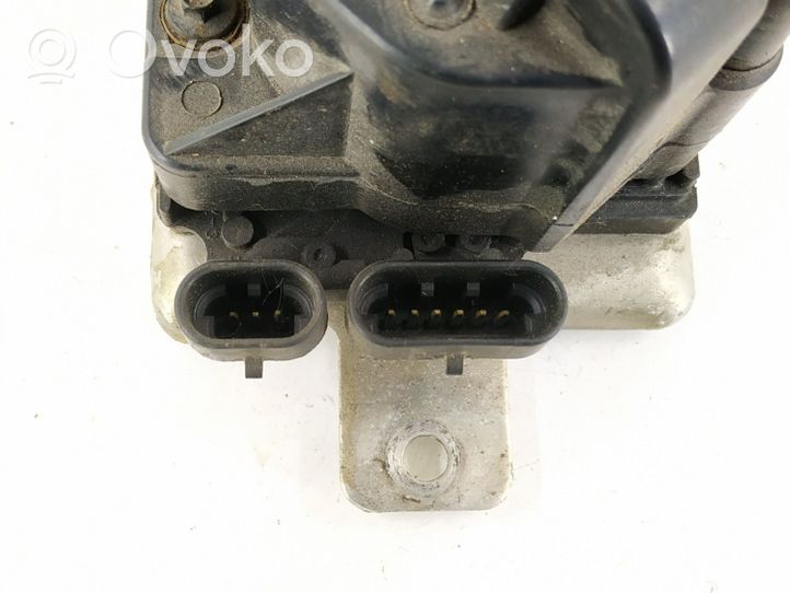 Cadillac DeVille High voltage ignition coil 