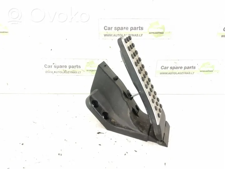 Mercedes-Benz GLC X253 C253 Accelerator throttle pedal 