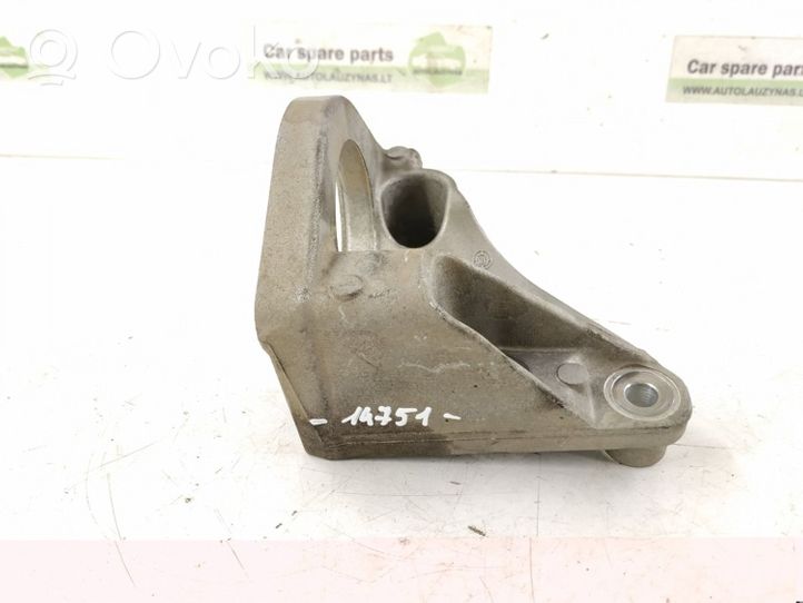 Mercedes-Benz B W246 W242 Support, suspension du moteur 