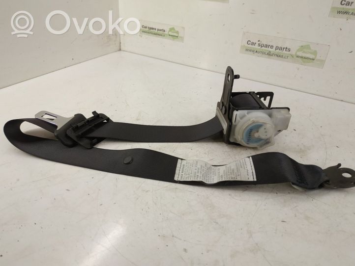 Subaru Legacy Ceinture de sécurité arrière centrale (siège) 