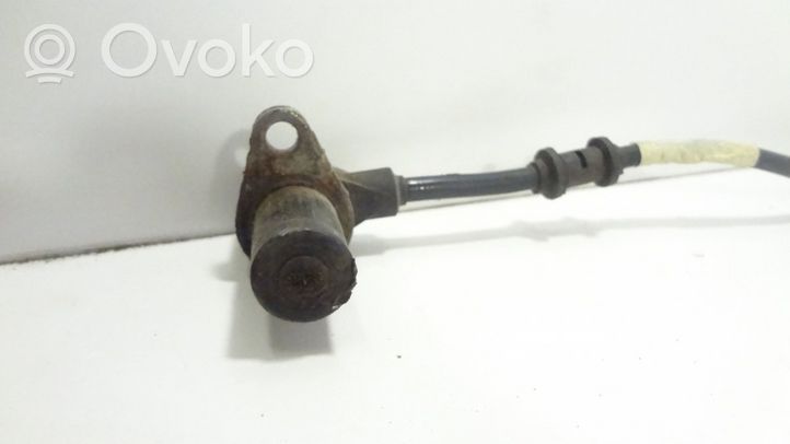 Mercedes-Benz E W210 ABS rear brake sensor 