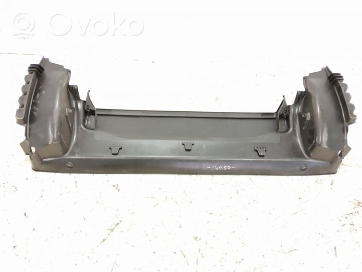 Mercedes-Benz SLK R171 Copertura ripiano portaoggetti A1716930091