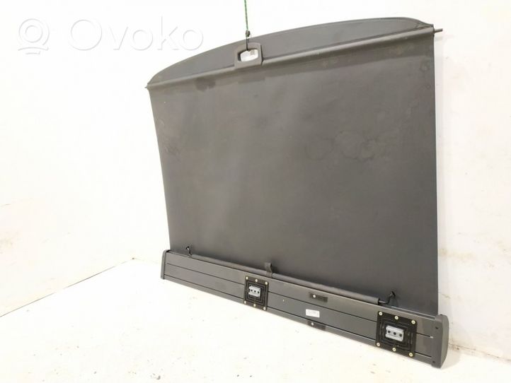 Mercedes-Benz E W211 Copertura ripiano portaoggetti 2118600075