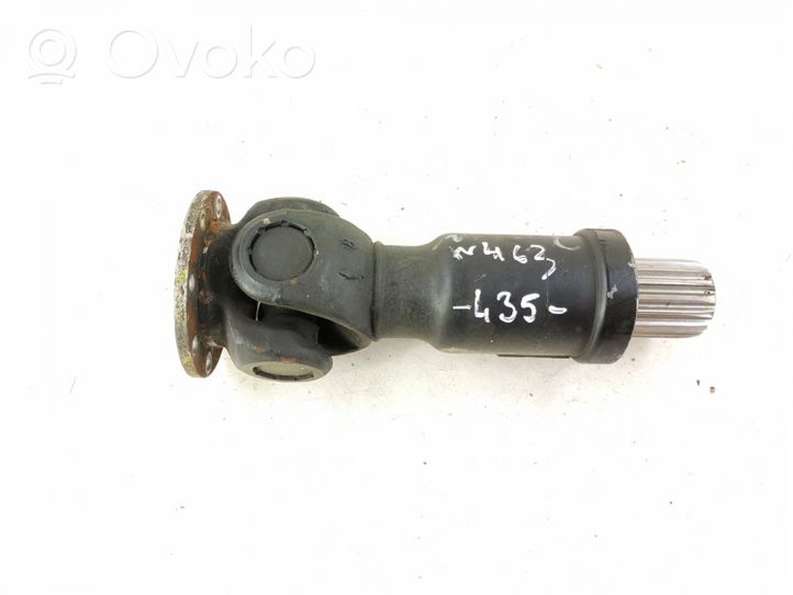 Mercedes-Benz G W461 463 Kit d'arbre d'entraînement 4634101302