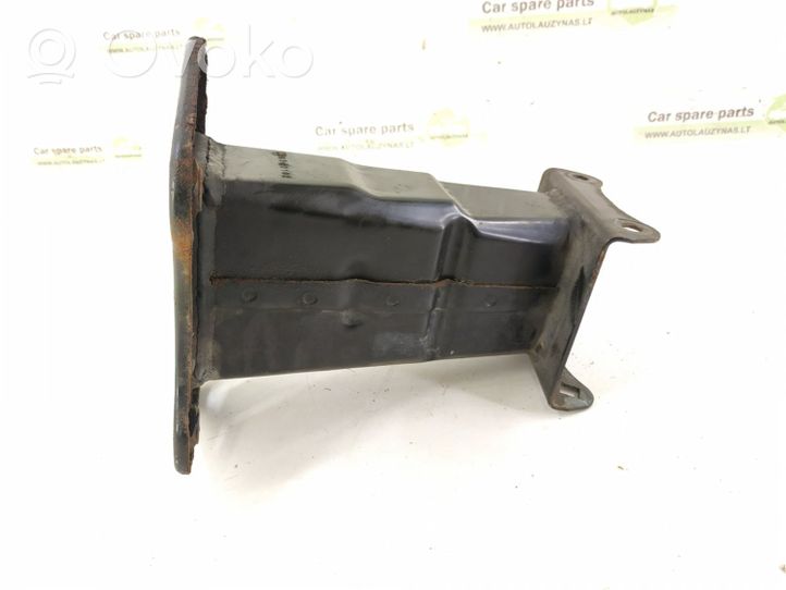 Mercedes-Benz ML W164 Support de radiateur sur cadre face avant 1646201931