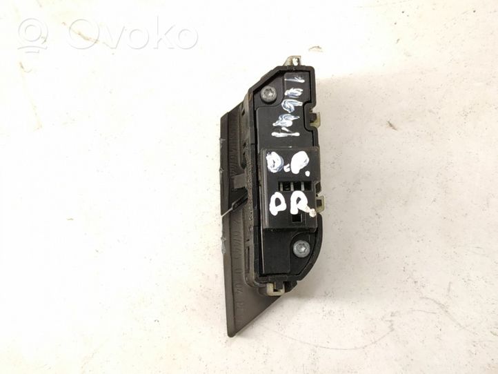 Mercedes-Benz GL X164 Central locking switch button A2518201010