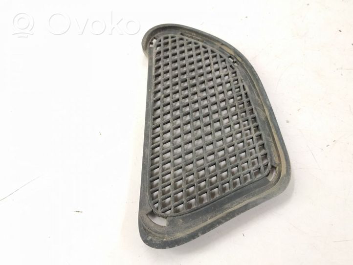 Mercedes-Benz Vaneo W414 Mascherina inferiore del paraurti anteriore 4148850022