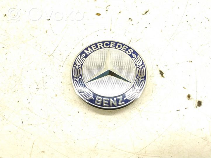 Mercedes-Benz ML W164 Ražotāja emblēma 1298880116