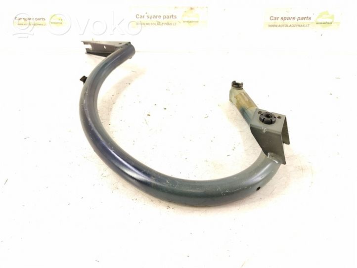 Mercedes-Benz E W213 Cerniera portellone posteriore/bagagliaio 2137500428