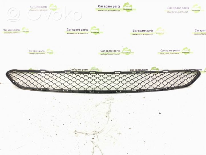 Mercedes-Benz GL X166 Grille inférieure de pare-chocs avant 1668857822