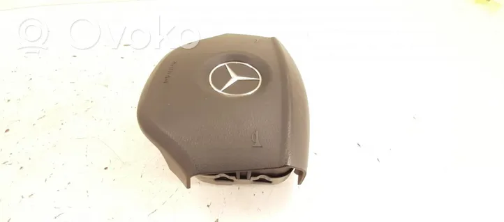 Mercedes-Benz R W251 Poduszka powietrzna Airbag kierownicy 