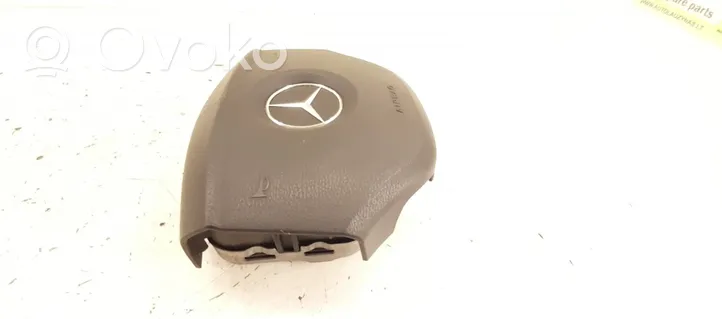 Mercedes-Benz R W251 Poduszka powietrzna Airbag kierownicy 