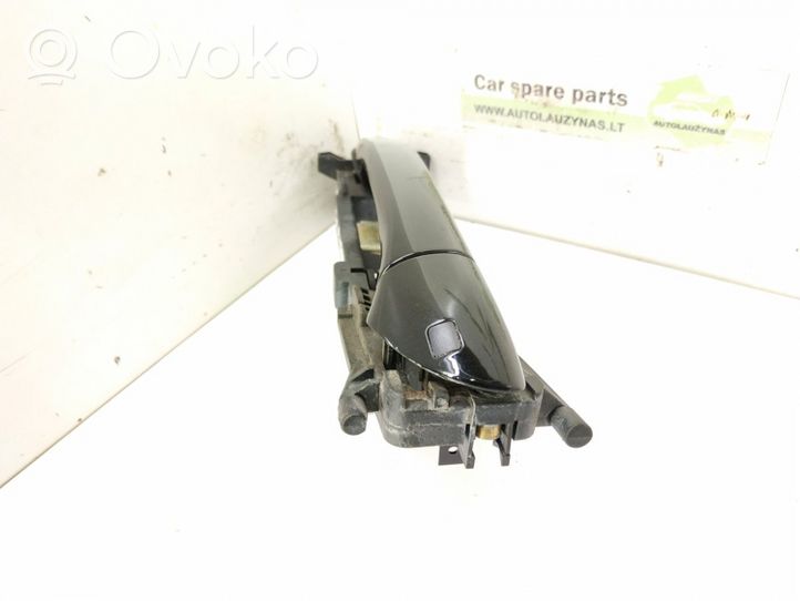 Mercedes-Benz SLK R171 Etuoven ulkokahva 1717600134