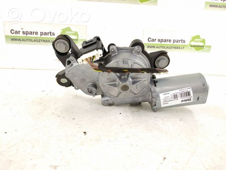 Mercedes-Benz GLC X253 C253 Motor del limpiaparabrisas trasero DALISID474