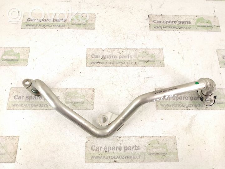 Mercedes-Benz E W238 EGR valve line/pipe/hose 
