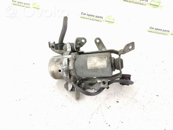 Mercedes-Benz E W212 Servo-frein DALISID1103