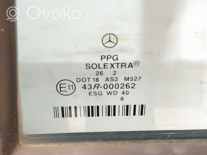 Mercedes-Benz E W211 Takaovi DALISID3530