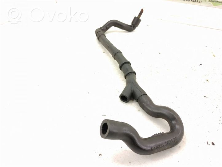 Mercedes-Benz CLK A209 C209 Air intake hose/pipe 