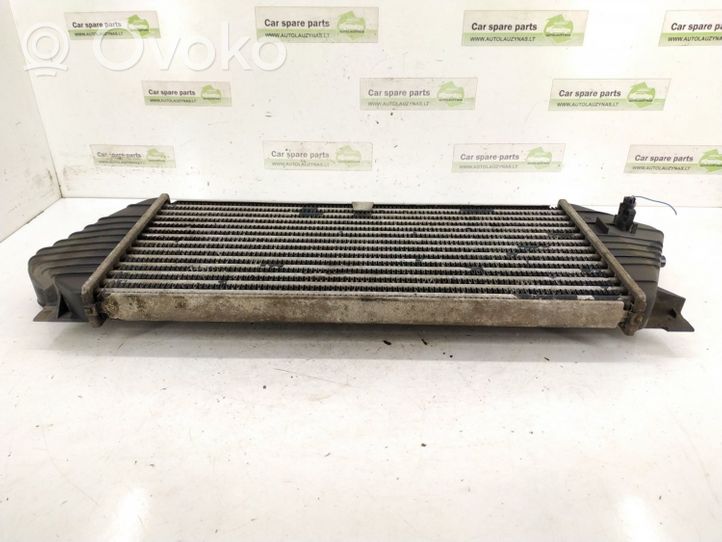 Mercedes-Benz ML W163 Radiatore intercooler 