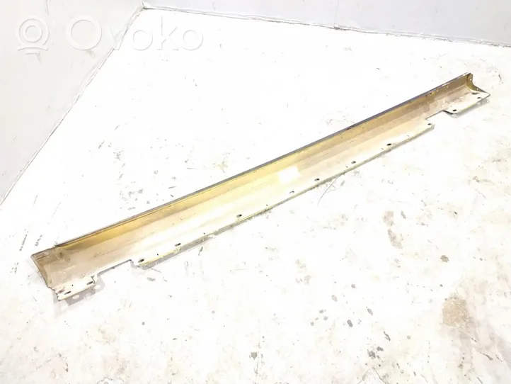 Mercedes-Benz E W211 Sill 