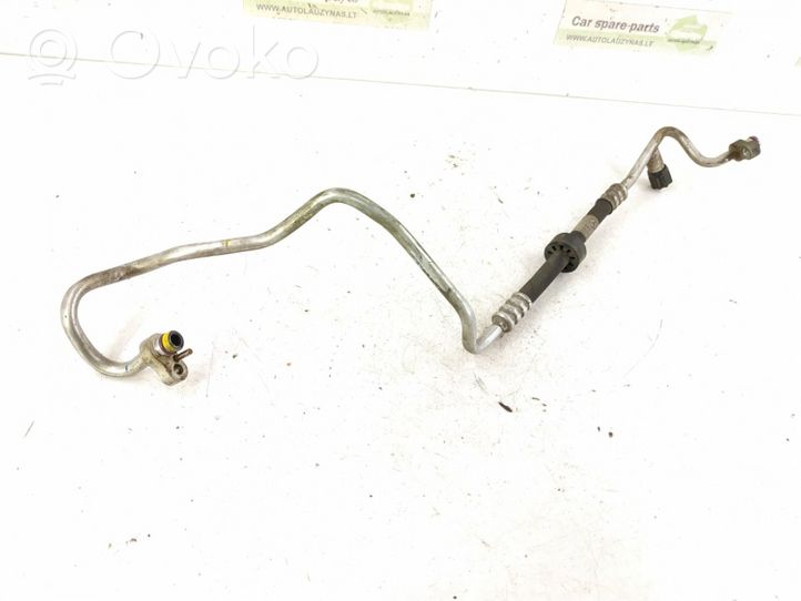 Mercedes-Benz E W212 Air conditioning (A/C) pipe/hose DALISID2950