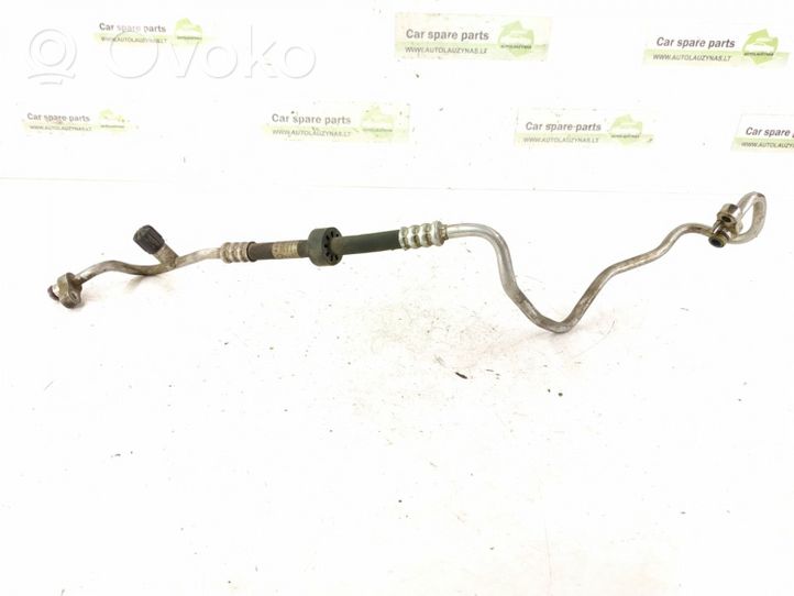 Mercedes-Benz E W212 Air conditioning (A/C) pipe/hose DALISID2950