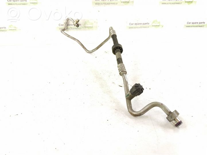 Mercedes-Benz E W212 Air conditioning (A/C) pipe/hose DALISID2950