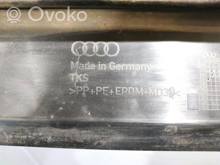 Audi Q7 4M Порог 