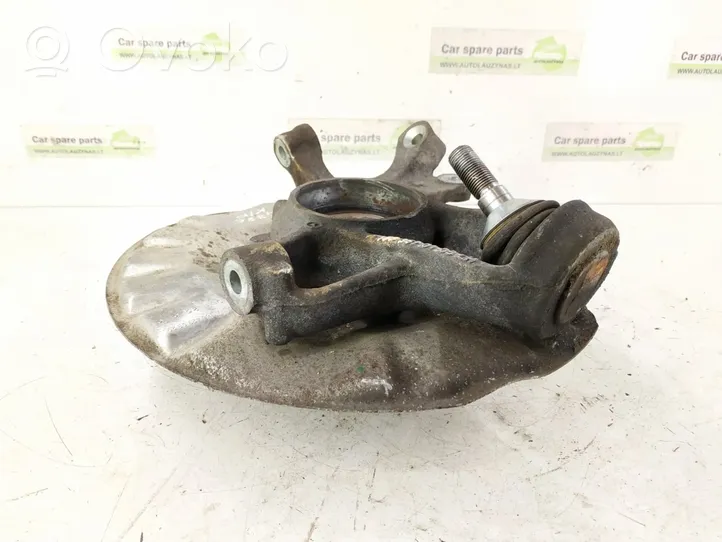 Mercedes-Benz GLE (W166 - C292) Rear wheel hub 