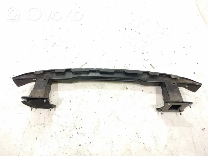 Mercedes-Benz GLE (W166 - C292) Traversa del paraurti posteriore 