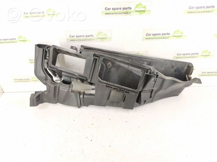 Mercedes-Benz CLS C218 X218 Cornice micro filtro dell’aria abitacolo (parte) DALISID571