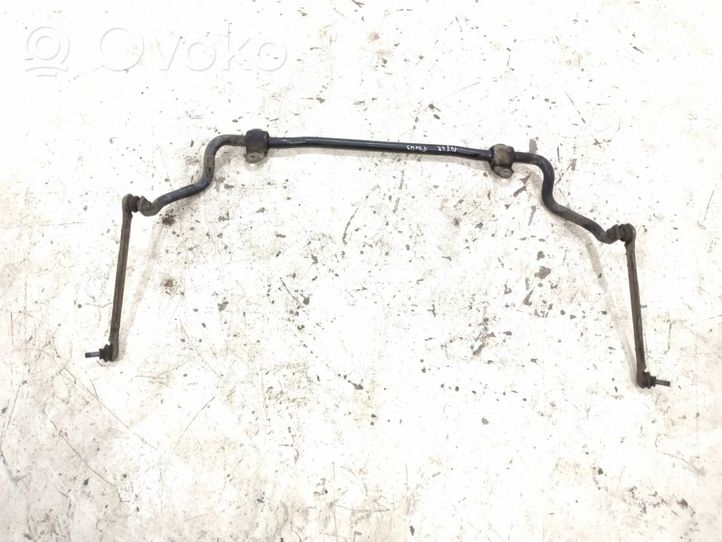 Mercedes-Benz CLS C218 X218 Front anti-roll bar/sway bar DALISID984