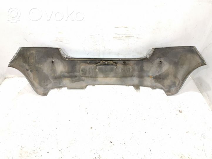 Toyota Yaris Pare-chocs DALISID3345