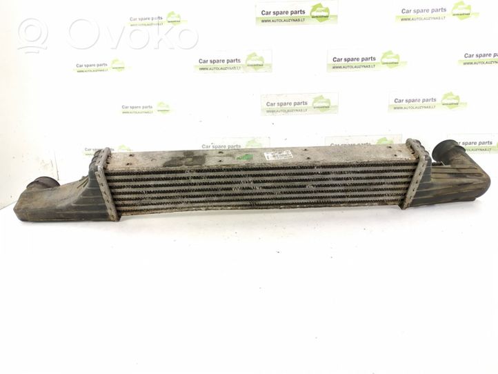 Mercedes-Benz E W210 Radiatore intercooler 