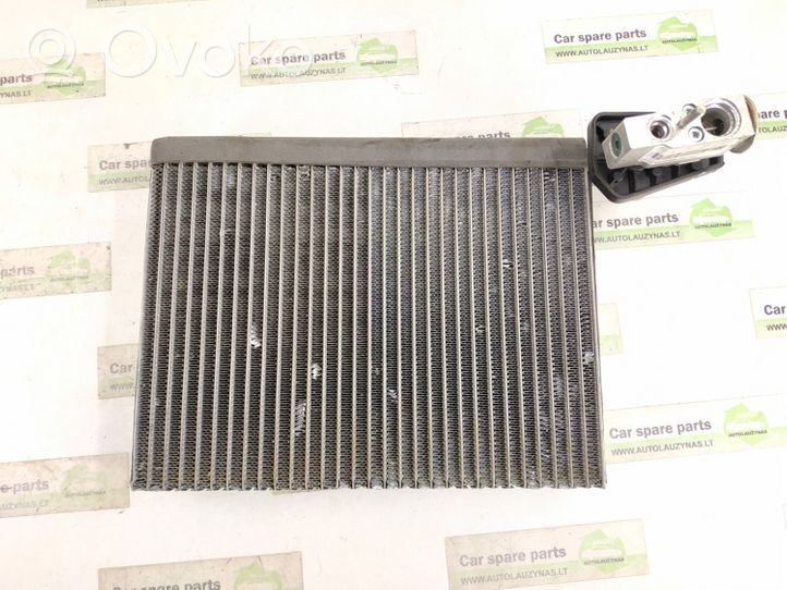 Mercedes-Benz ML W164 Radiatore aria condizionata (A/C) (abitacolo) 