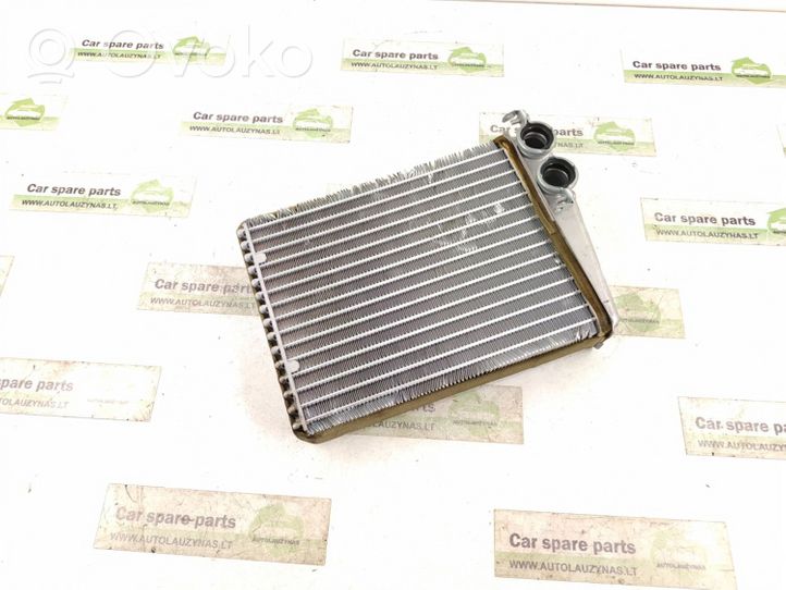 Mercedes-Benz ML W164 Radiateur soufflant de chauffage 