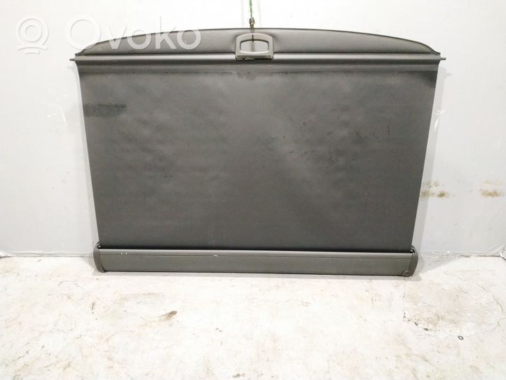 Mercedes-Benz E W211 Copertura ripiano portaoggetti 