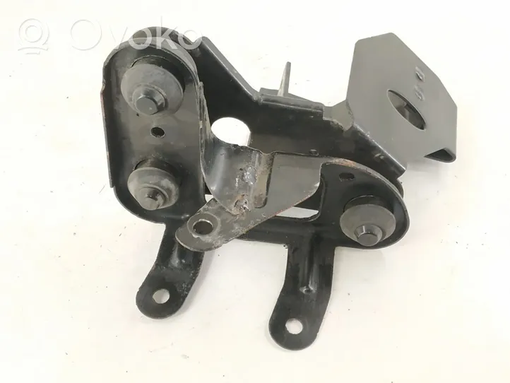 Mercedes-Benz R W251 Support bolc ABS 