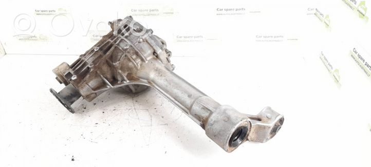 Mercedes-Benz W470 Front differential 