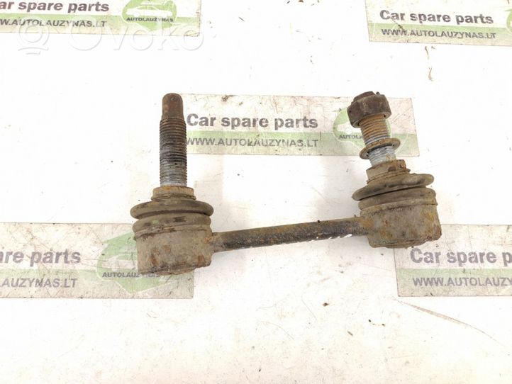 Mercedes-Benz ML W164 Rear anti-roll bar/stabilizer link 