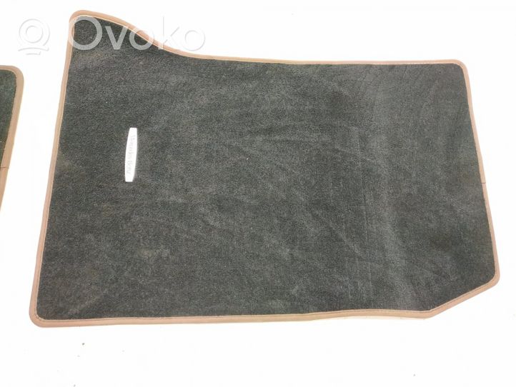 Mercedes-Benz B W246 W242 Car floor mat set 