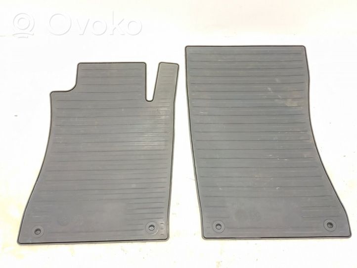 Mercedes-Benz CLS C219 Car floor mat set 