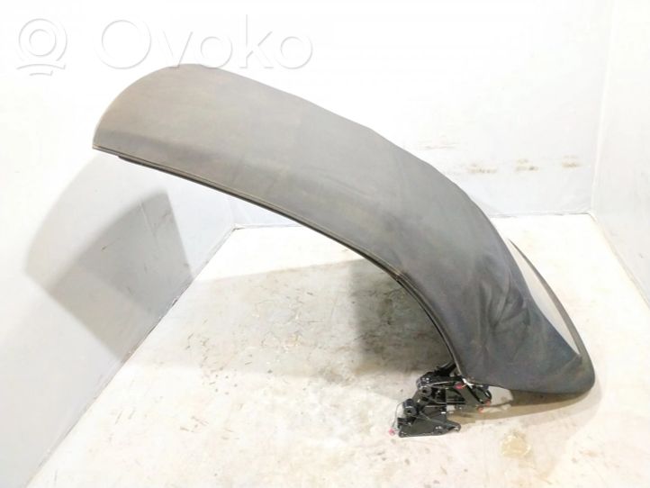 2387700500 Mercedes-Benz E W238 Hardtop / Faltdach Verdeck  