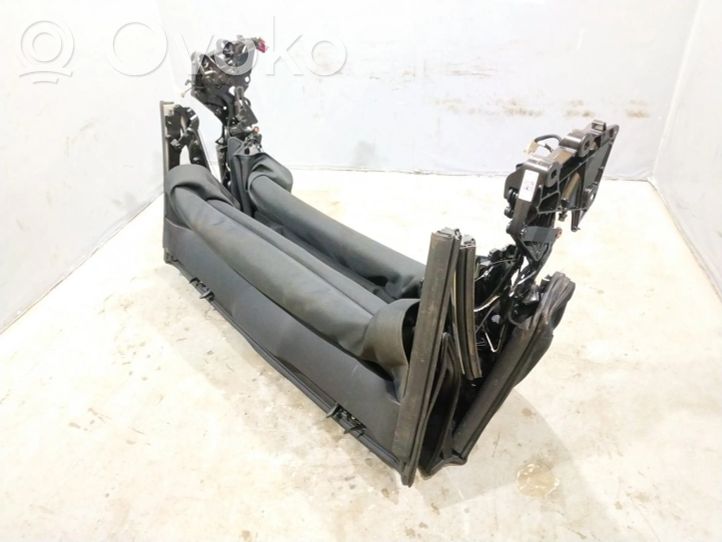 2387700500 Mercedes-Benz E W238 Hardtop / Faltdach Verdeck 