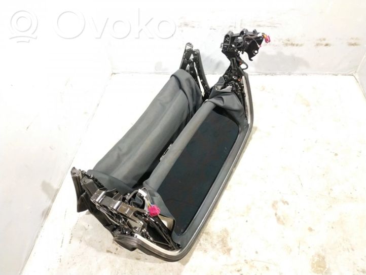 2387700500 Mercedes-Benz E W238 Hardtop / Faltdach Verdeck 